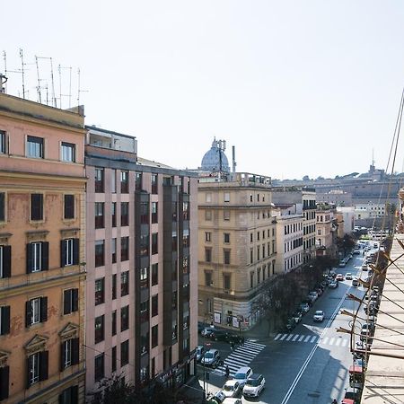 Vatican Treasure Řím Exteriér fotografie