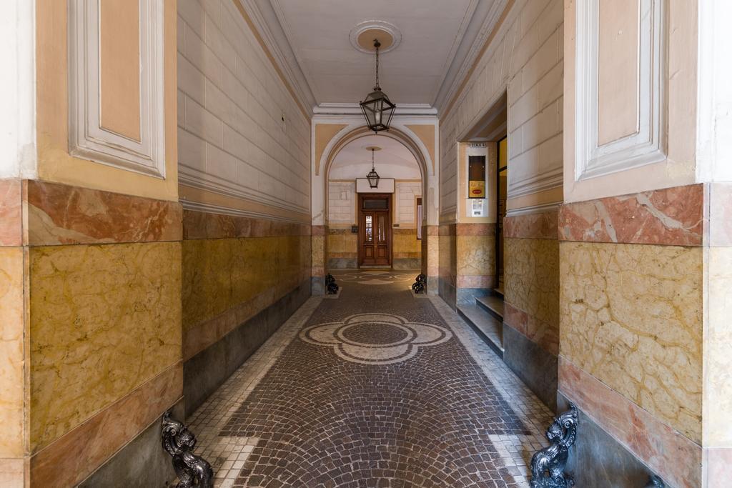 Vatican Treasure Řím Exteriér fotografie