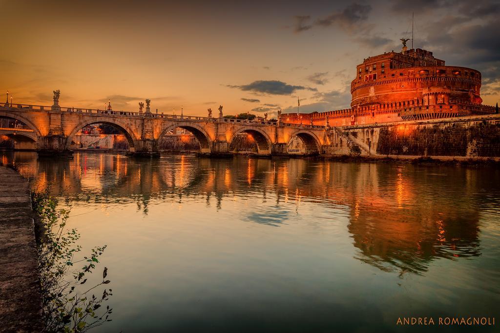 Vatican Treasure Řím Exteriér fotografie